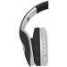 Defender Навушники Defender FreeMotion B525 Bluetooth White-Black (63525)