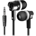 Defender Навушники Defender Basic 609 Black-White (63609)