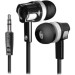 Defender Навушники Defender Basic 609 Black-White (63609)