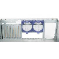 Корпус до сервера Chieftec UNC-411E-B-OP