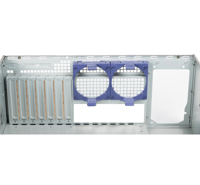 Chieftec Корпус до сервера Chieftec UNC-411E-B-OP