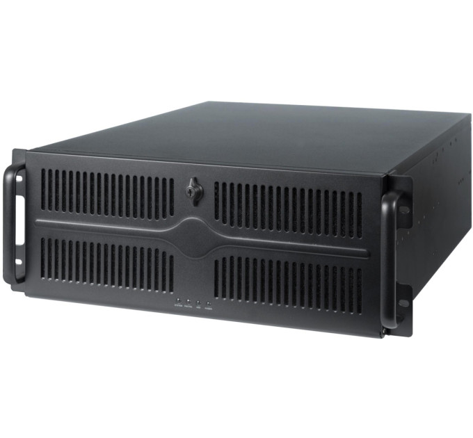 Chieftec Корпус до сервера Chieftec UNC-411E-B-OP