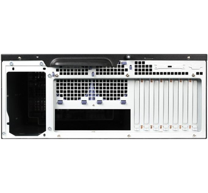 Chieftec Корпус до сервера Chieftec UNC-411E-B-OP