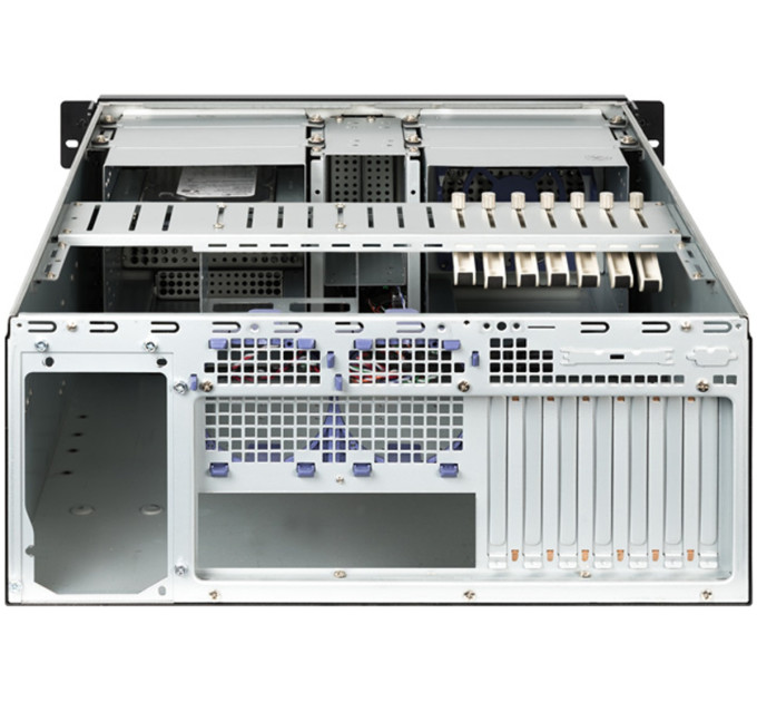 Chieftec Корпус до сервера Chieftec UNC-411E-B-OP