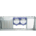 Chieftec Корпус до сервера Chieftec UNC-411E-B-OP