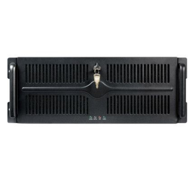 Chieftec Корпус до сервера Chieftec UNC-411E-B-OP