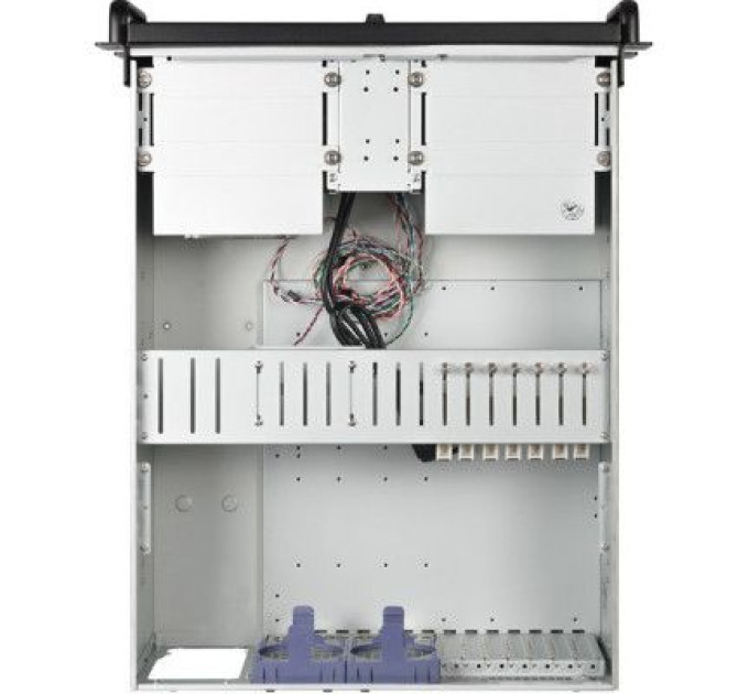 Chieftec Корпус до сервера Chieftec UNC-411E-B-OP