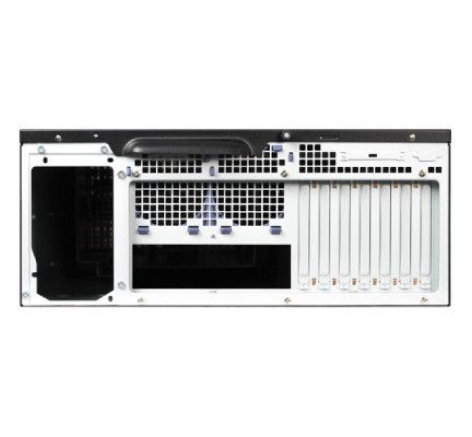 Chieftec Корпус до сервера Chieftec UNC-411E-B-OP