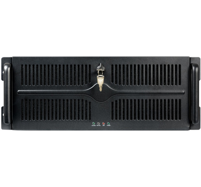Chieftec Корпус до сервера Chieftec UNC-411E-B-OP