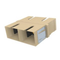 Molex Адаптер SC, OM1/OM2, Duplex Molex (18282-0033)