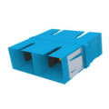 Molex Адаптер SC, OS1/OS2, Duplex Molex (18282-0037)