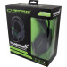 Esperanza Навушники Esperanza EGH430 Black-Green (EGH430)