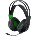 Esperanza Навушники Esperanza EGH430 Black-Green (EGH430)