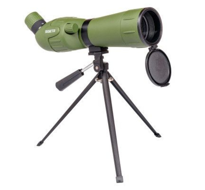 Sigeta Підзорна труба Sigeta Panorama 20-60x60 (65721)