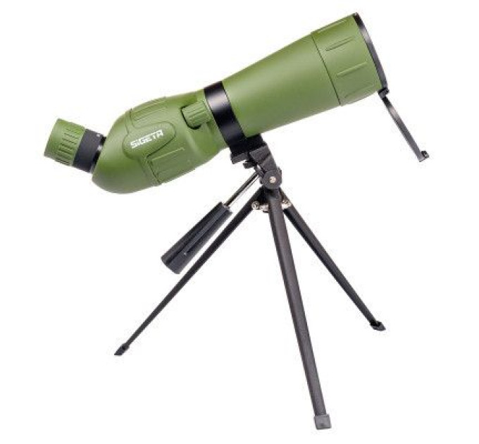 Sigeta Підзорна труба Sigeta Panorama 20-60x60 (65721)