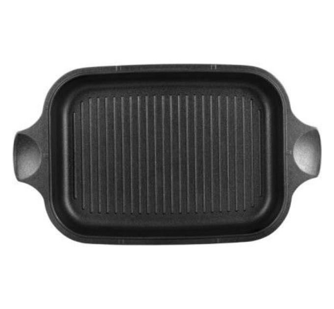 Ringel Жаровня Ringel Zitrone 34x24x13.5 см 6+3 л Жовта (RG-2108-34)