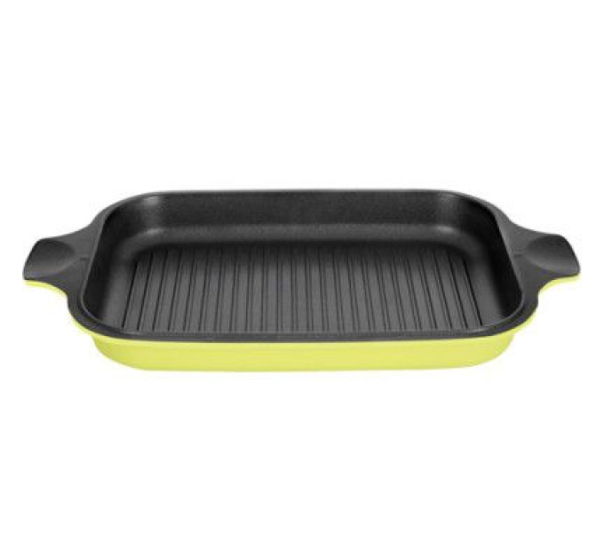 Ringel Жаровня Ringel Zitrone 34x24x13.5 см 6+3 л Жовта (RG-2108-34)