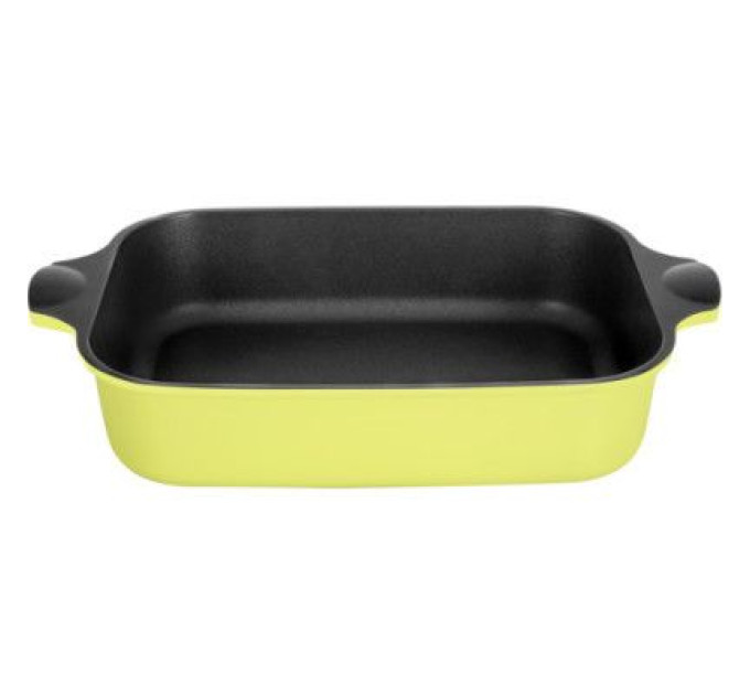 Ringel Жаровня Ringel Zitrone 34x24x13.5 см 6+3 л Жовта (RG-2108-34)