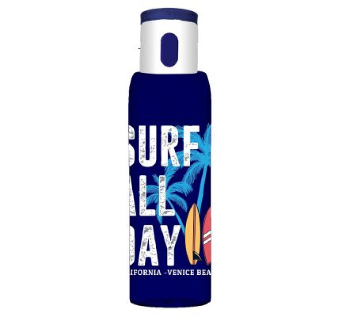 Herevin Пляшка для води Herevin Hanger Surf All Day 0.75 л (161407-071)