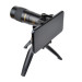 Sigeta Монокуляр Sigeta Haunt 8-24x40 (штатив, смартфон-адаптер) (65421)