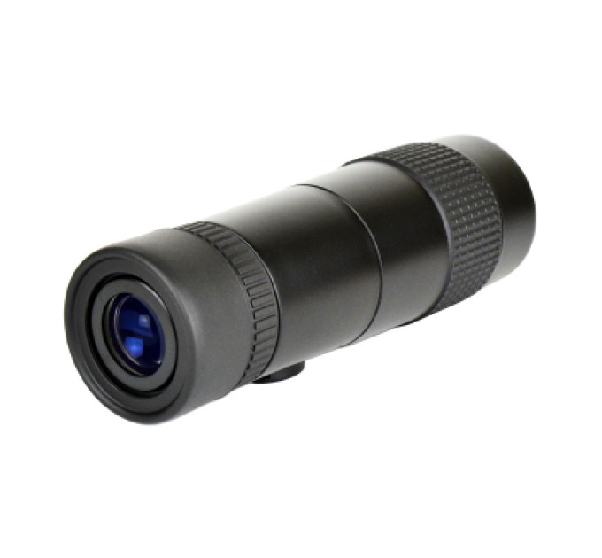 Sigeta Монокуляр Sigeta Haunt 8-24x40 (штатив, смартфон-адаптер) (65421)