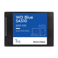 WESTERN DIGITAL Накопичувач SSD 2.5" 1TB WD (WDS100T3B0A)