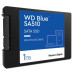 WESTERN DIGITAL Накопичувач SSD 2.5" 1TB WD (WDS100T3B0A)