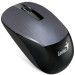 Genius Мишка Genius NX-7015 Wireless Iron Grey (31030019400)
