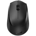 Genius Мишка Genius NX-8000 Silent Wireless Black (31030025400)