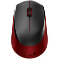 Genius Мишка Genius NX-8000 Silent Wireless Red (31030025401)