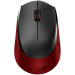 Genius Мишка Genius NX-8000 Silent Wireless Red (31030025401)