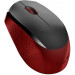 Genius Мишка Genius NX-8000 Silent Wireless Red (31030025401)