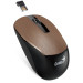 Genius Мишка Genius NX-7015 Wireless Rosy Brown (31030019403)