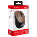 Genius Мишка Genius NX-7015 Wireless Rosy Brown (31030019403)