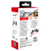 Genius Мишка Genius NX-7015 Wireless Chocolate (31030019401)