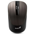 Genius Мишка Genius NX-7015 Wireless Chocolate (31030019401)