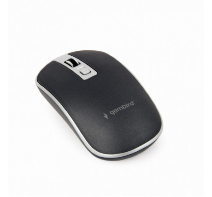 Gembird Миша бездротова Gembird MUSW-4B-06-BS