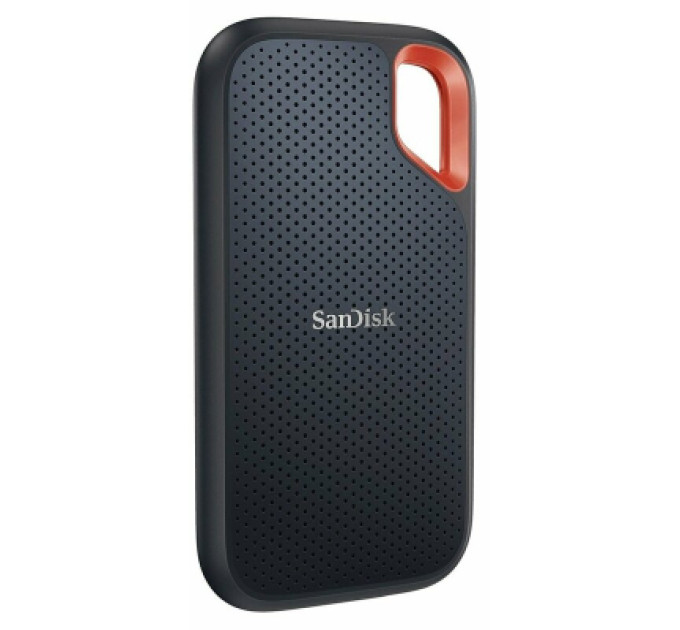 SanDisk Накопичувач SSD USB 3.2 4TB SanDisk (SDSSDE61-4T00-G25)