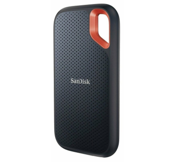 SanDisk Накопичувач SSD USB 3.2 4TB SanDisk (SDSSDE61-4T00-G25)