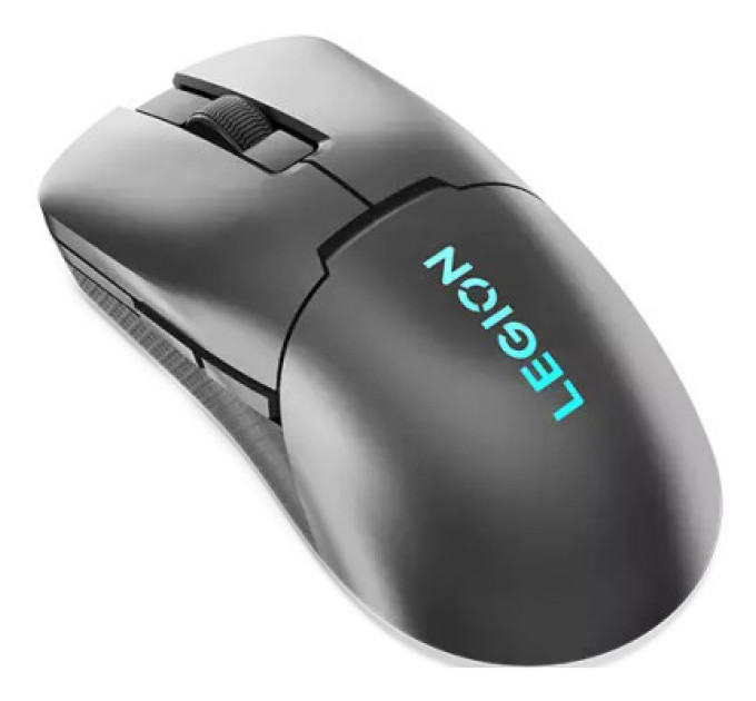 LENOVO Мишка Lenovo Legion M600s Qi Wireless Grey (GY51H47355)