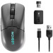 LENOVO Мишка Lenovo Legion M600s Qi Wireless Grey (GY51H47355)
