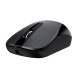 Genius Мишка Genius ECO-8015 Wireless Iron Gray (31030011412)