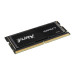 Kingston Fury (ex.HyperX) Модуль пам'яті для ноутбука SoDIMM DDR5 8GB 4800 MHz Impact Kingston Fury (ex.HyperX) (KF548S38IB-8)