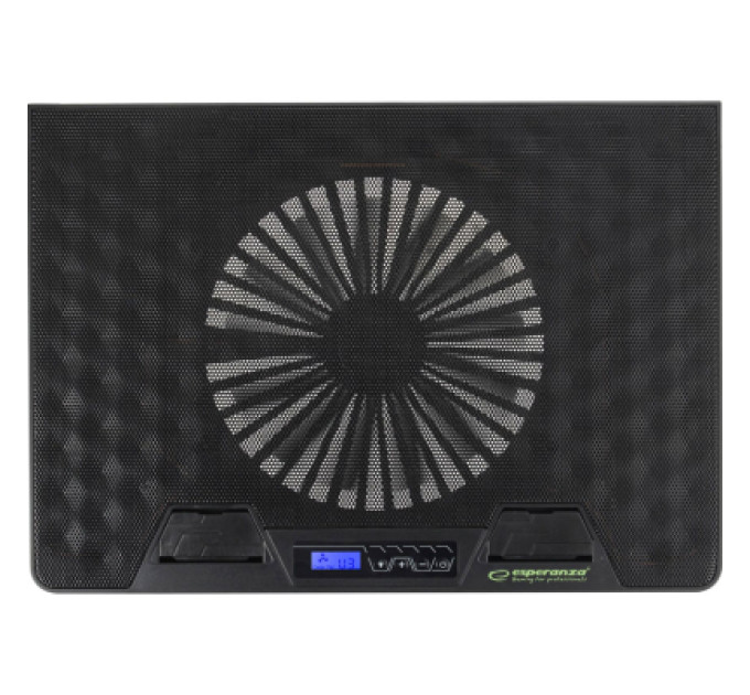 Esperanza Підставка до ноутбука Esperanza EGC101 with RGB Alize (EGC101)