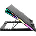 Esperanza Підставка до ноутбука Esperanza EGC101 with RGB Alize (EGC101)