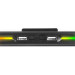 Esperanza Підставка до ноутбука Esperanza EGC108 with RGB Boreas (EGC108)