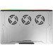 Esperanza Підставка до ноутбука Esperanza EGC108 with RGB Boreas (EGC108)