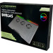 Esperanza Підставка до ноутбука Esperanza EGC108 with RGB Boreas (EGC108)