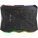 Esperanza Підставка до ноутбука Esperanza EGC110 with RGB Xalok (EGC110)