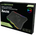 Esperanza Підставка до ноутбука Esperanza EGC110 with RGB Xalok (EGC110)